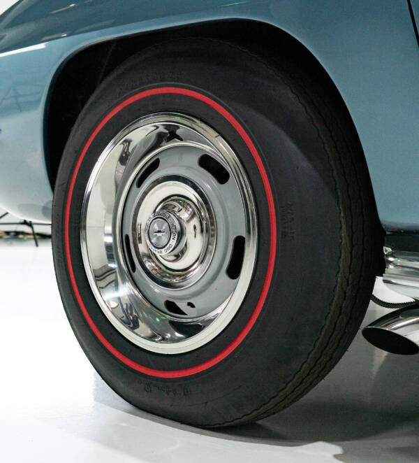 1967 Chevrolet Corvette