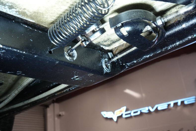 1963 Chevrolet Corvette