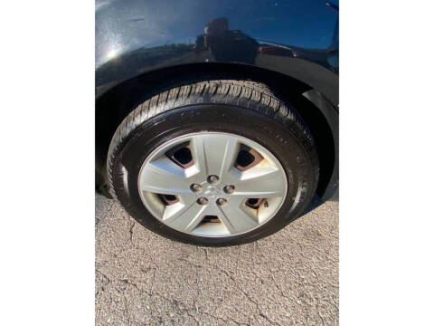 2007 Dodge Caliber SXT