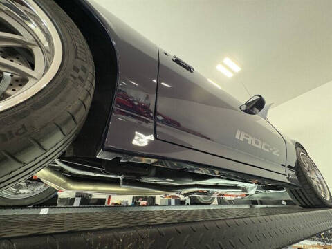 1987 Chevrolet Camaro Z28