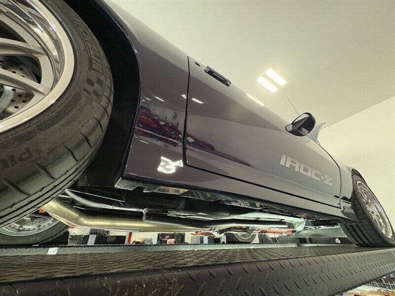 1987 Chevrolet Camaro Z28