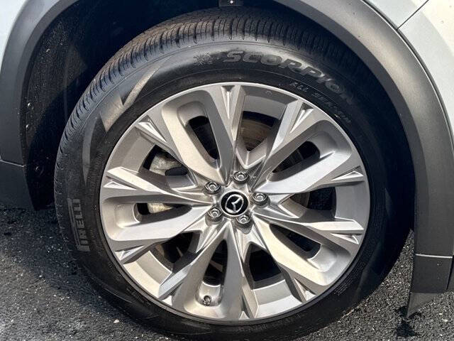 2024 Mazda CX-90 3.3 Turbo Premium