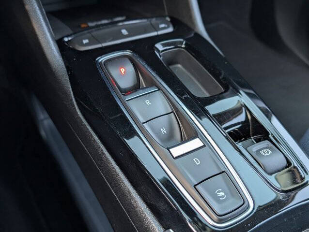 2022 Chevrolet Bolt EUV Premier