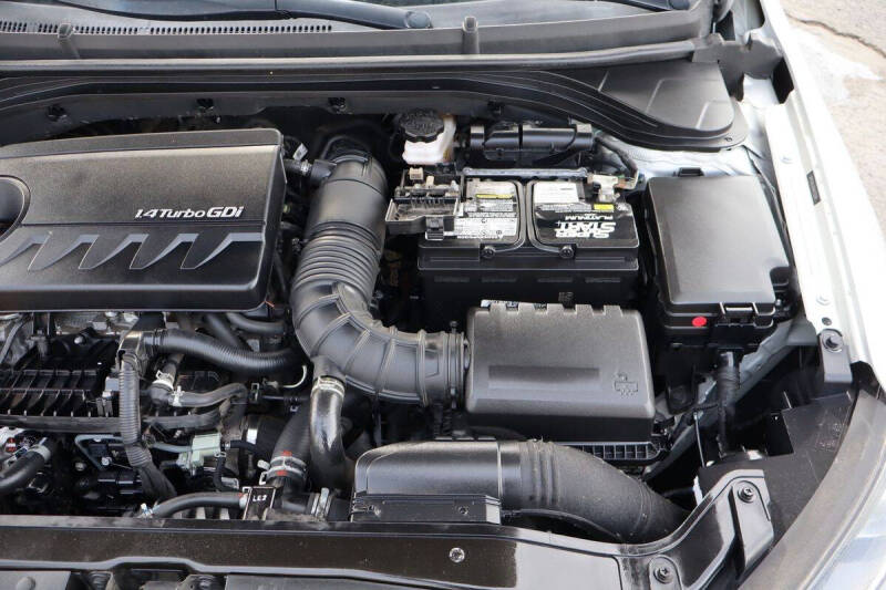 2017 Hyundai Elantra Eco