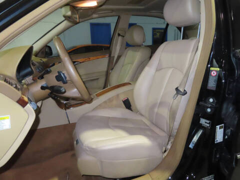 2009 Mercedes-Benz E-Class E 350