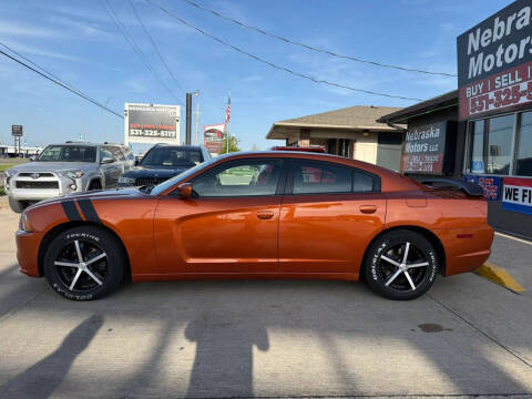 2011 Dodge Charger