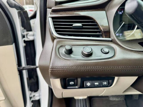 2018 Buick LaCrosse Premium