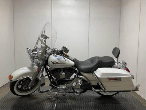 2005 Harley-Davidson Road King