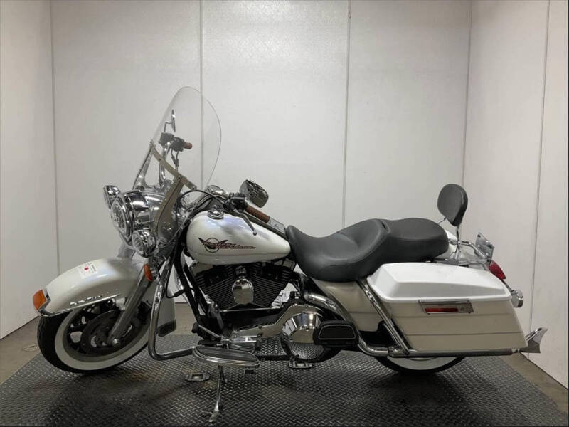 2005 Harley-Davidson Road King