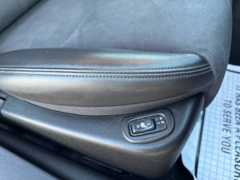 2009 Chevrolet Malibu LT