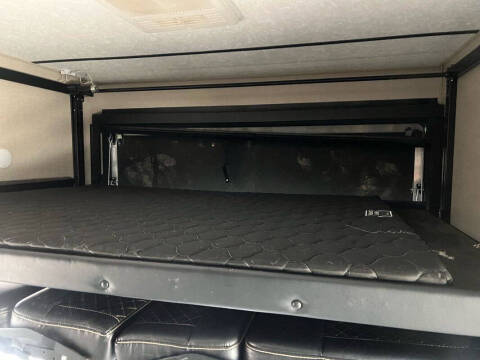 2018 Keystone RV IMPACT- TOY