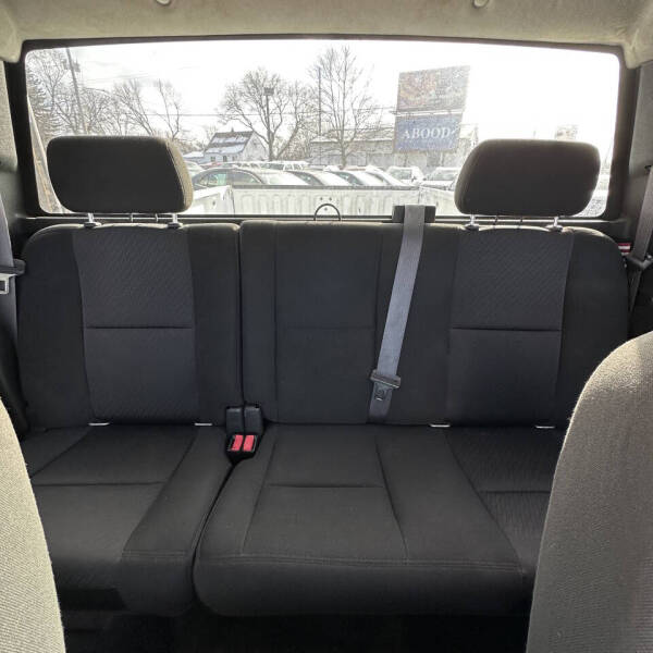 2011 GMC Sierra 1500 SLE