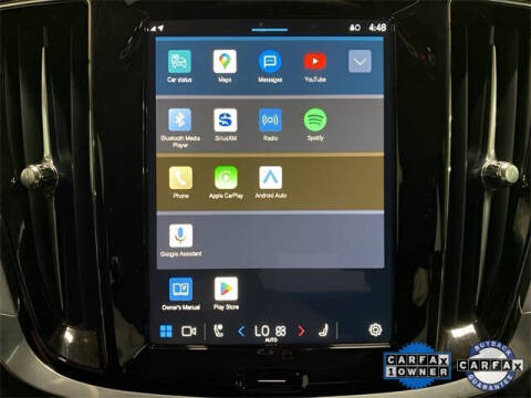 2025 Volvo S60 B5 Core