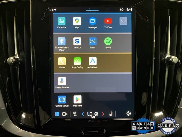 2025 Volvo S60 B5 Core