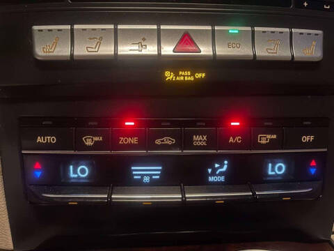 2014 Mercedes-Benz E-Class E 350