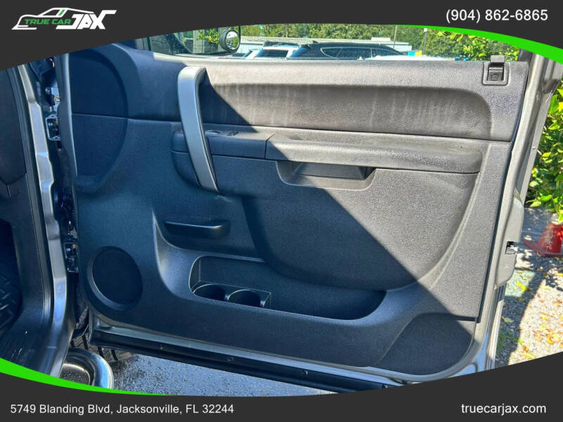 2013 GMC Sierra 1500 SLE