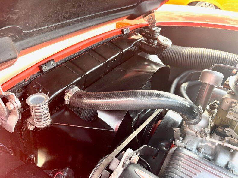 1957 Chevrolet Corvette