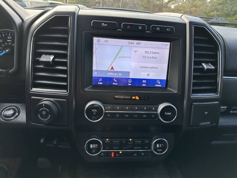 2020 Ford Expedition MAX Limited