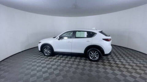 2023 Mazda CX-5 2.5 S
