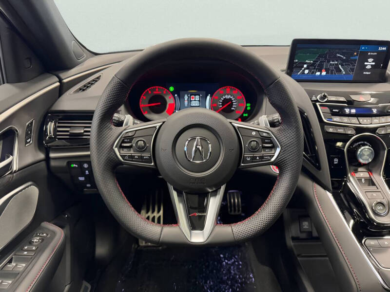 2026 Acura RDX SH-AWD w/A-SPEC