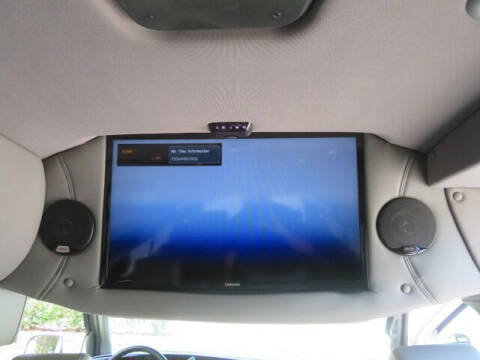 2014 Chevrolet Express 2500