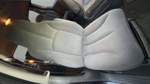 2005 Dodge Grand Caravan SE