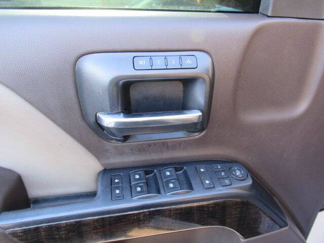 2016 GMC Sierra 1500