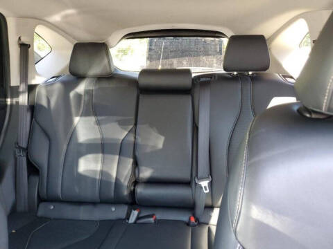 2021 Acura RDX SH-AWD w/Tech