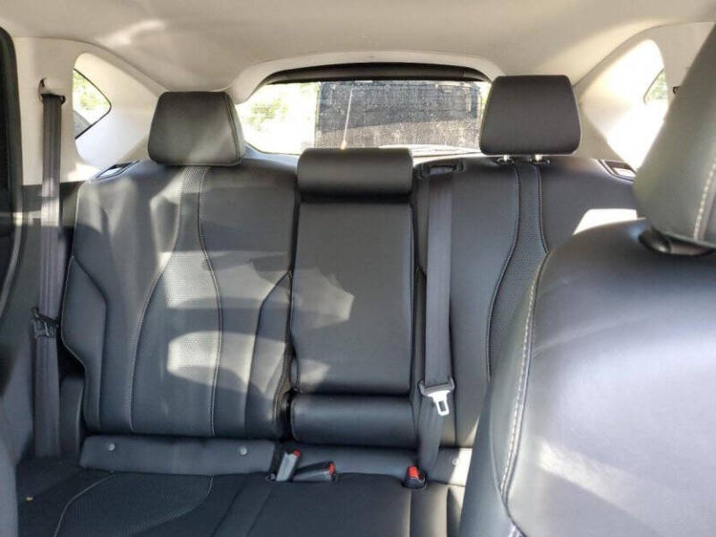 2021 Acura RDX SH-AWD w/Tech