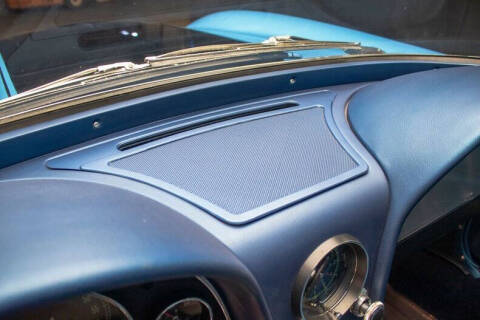 1967 Chevrolet Corvette