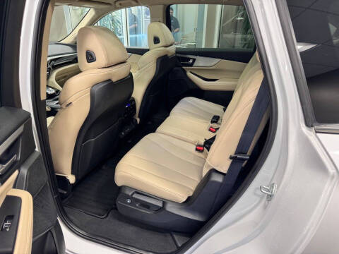 2026 Acura MDX SH-AWD