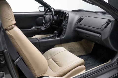1994 Toyota Supra Turbo