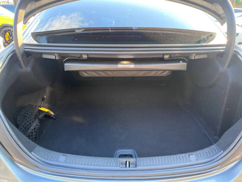 2018 Mercedes-Benz E-Class E 300