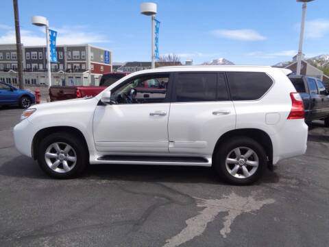 2011 Lexus GX 460 Premium
