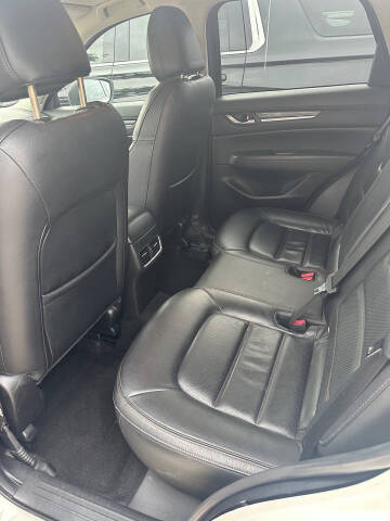 2023 Mazda CX-5 2.5 S Premium