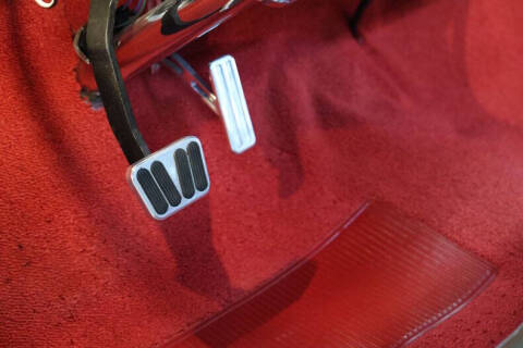 1955 Chevrolet Cameo