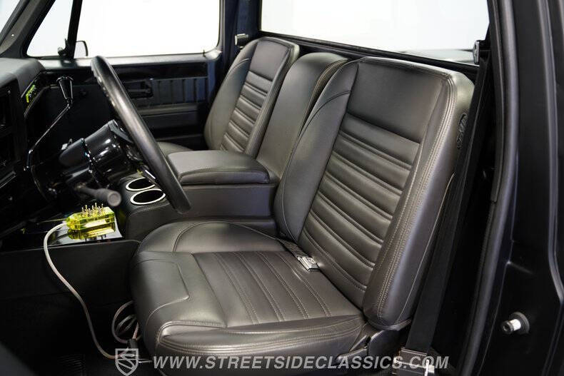 1983 Chevrolet C/K 30 Series