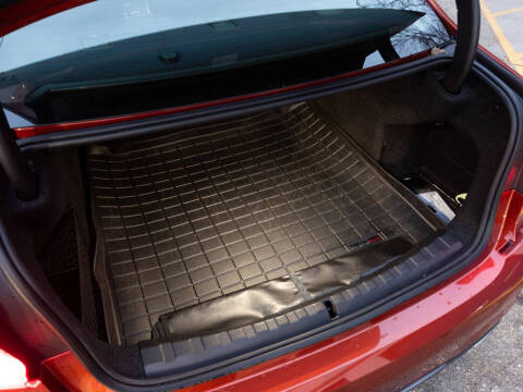 2021 BMW 3 Series M340i