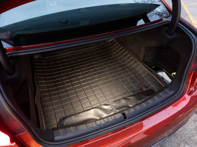 2021 BMW 3 Series M340i