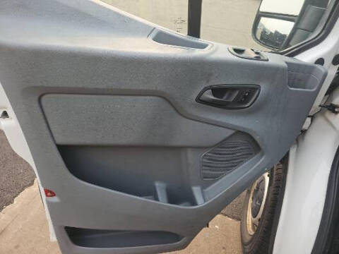 2016 Ford Transit