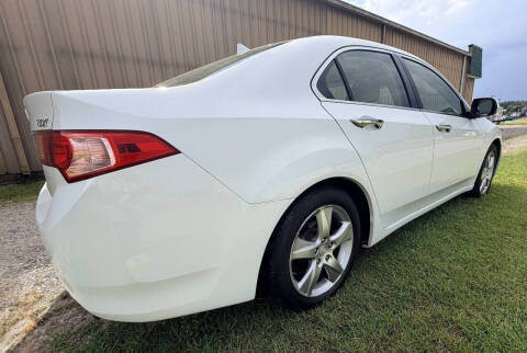 2014 Acura TSX w/Tech