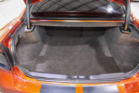 2021 Dodge Charger SRT Hellcat Redeye