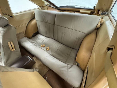 1981 Datsun 280ZX GL 2+2