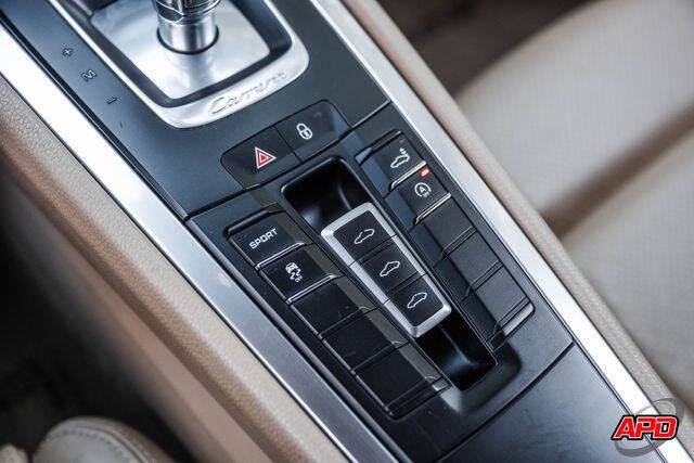 2013 Porsche 911 Carrera