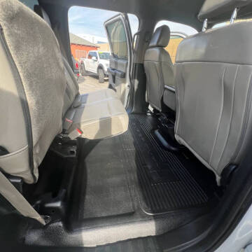 2019 Ford F-250 Super Duty