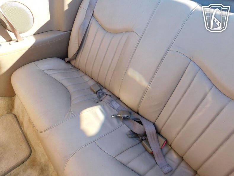 1995 Oldsmobile Cutlass Supreme