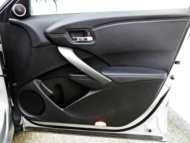 2014 Acura RDX