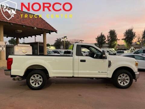 2020 Ford F-250 Super Duty for sale at Norco Truck Center in Norco CA