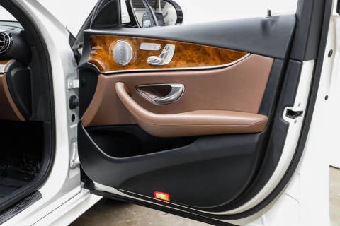 2019 Mercedes-Benz E-Class E 300