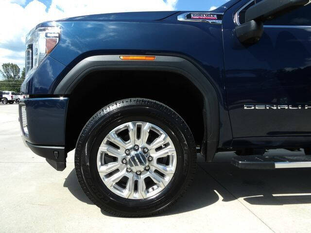 2020 GMC Sierra 2500HD
